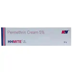 HHMite-XL Cream 60gm